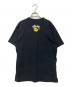 stussy (ステューシー) 00’ｓプリントTシャツ ブラック サイズ:L：7000円