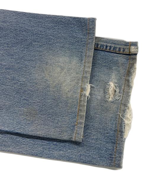 501LEVI'S（501リーバイス）501LEVI'S (501リーバイス) デニムパンツ インディゴ サイズ:34の古着・服飾アイテム