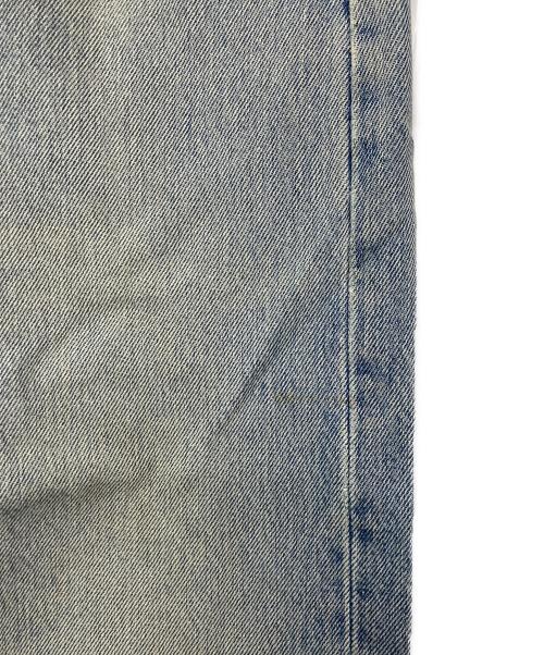 501LEVI'S（501リーバイス）501LEVI'S (501リーバイス) デニムパンツ インディゴ サイズ:34の古着・服飾アイテム