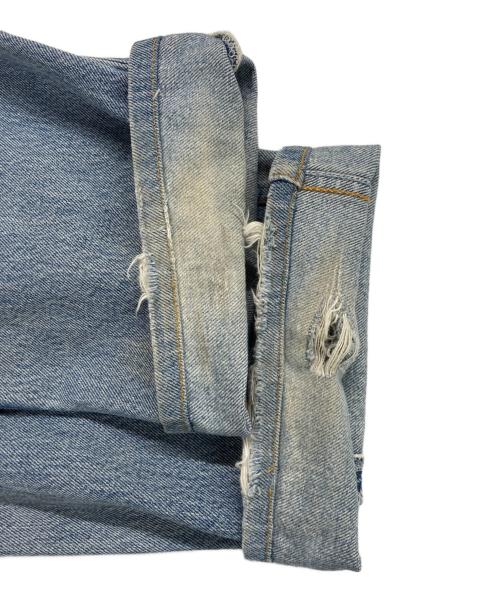 501LEVI'S（501リーバイス）501LEVI'S (501リーバイス) デニムパンツ インディゴ サイズ:34の古着・服飾アイテム