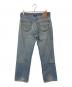 501LEVI'S (501リーバイス) デニムパンツ インディゴ サイズ:34：8000円