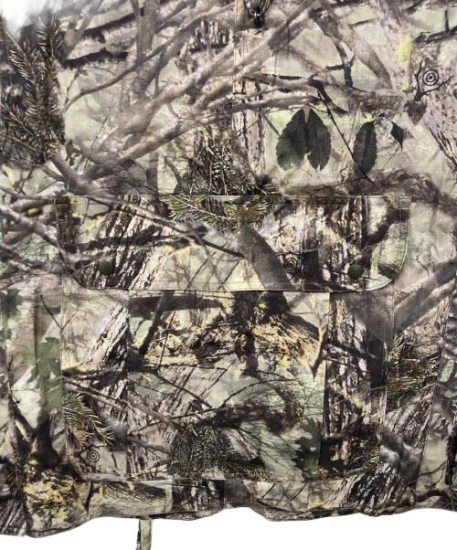 South2 West8（サウスツー ウエストエイト）South2 West8 (サウスツー ウエストエイト) Tenkara Vest カーキ サイズ:Mの古着・服飾アイテム