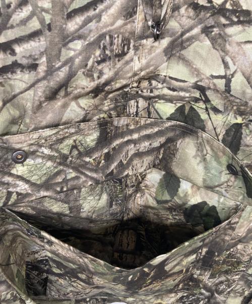 South2 West8（サウスツー ウエストエイト）South2 West8 (サウスツー ウエストエイト) Tenkara Vest カーキ サイズ:Mの古着・服飾アイテム