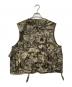 South2 West8 (サウスツー ウエストエイト) Tenkara Vest カーキ サイズ:M：12000円