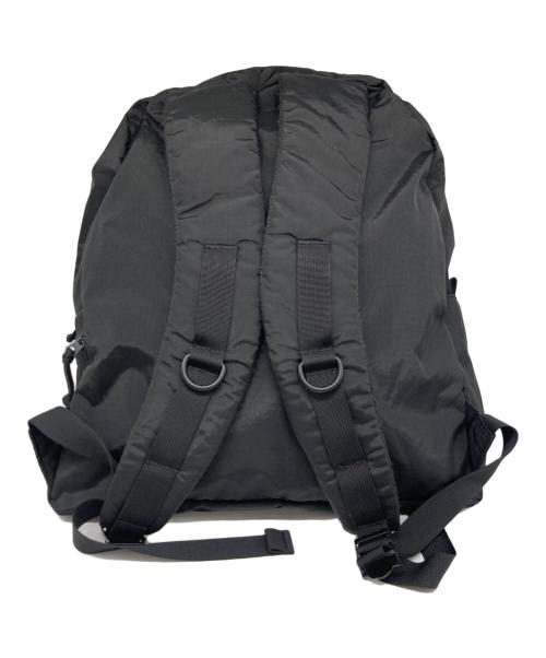 PORTER（ポーター）PORTER (ポーター) DOUBLE PACK ブラックの古着・服飾アイテム