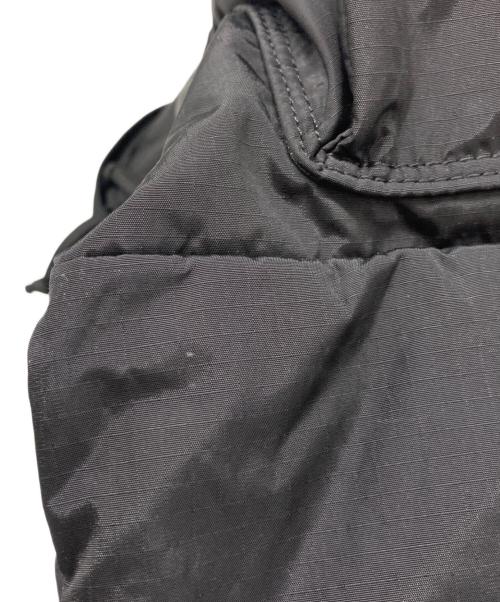 PORTER（ポーター）PORTER (ポーター) DOUBLE PACK ブラックの古着・服飾アイテム