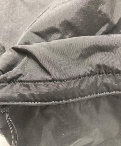 PORTER（ポーター）PORTER (ポーター) DOUBLE PACK ブラックの古着・服飾アイテム
