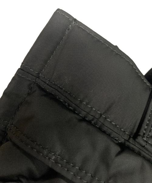 PORTER（ポーター）PORTER (ポーター) TOTE BAG(L) ブラックの古着・服飾アイテム