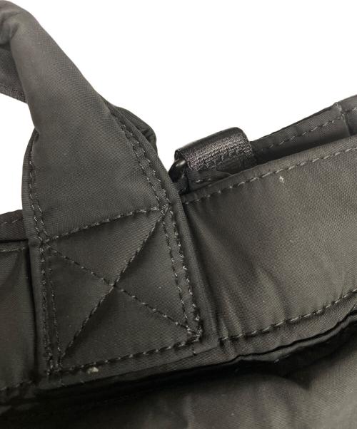 PORTER（ポーター）PORTER (ポーター) TOTE BAG(L) ブラックの古着・服飾アイテム