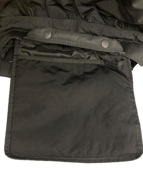 PORTER（ポーター）PORTER (ポーター) TOTE BAG(L) ブラックの古着・服飾アイテム