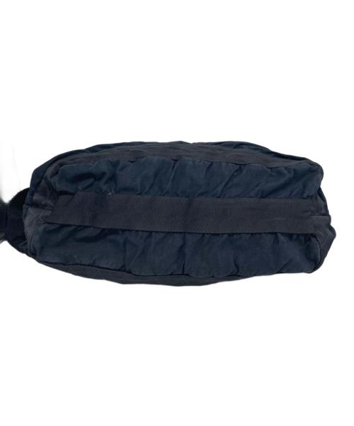 PORTER（ポーター）PORTER (ポーター) MESSENGER BAG(L) ネイビーの古着・服飾アイテム