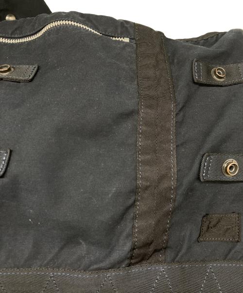 PORTER（ポーター）PORTER (ポーター) MESSENGER BAG(L) ネイビーの古着・服飾アイテム