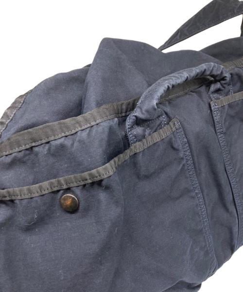 PORTER（ポーター）PORTER (ポーター) MESSENGER BAG(L) ネイビーの古着・服飾アイテム