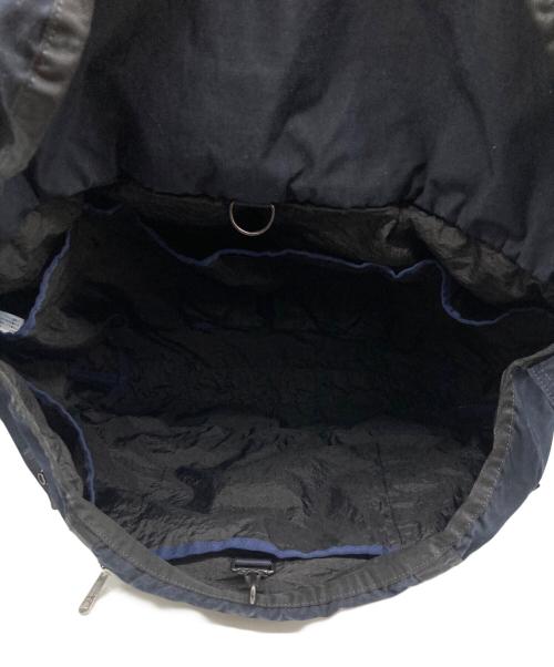 PORTER（ポーター）PORTER (ポーター) MESSENGER BAG(L) ネイビーの古着・服飾アイテム