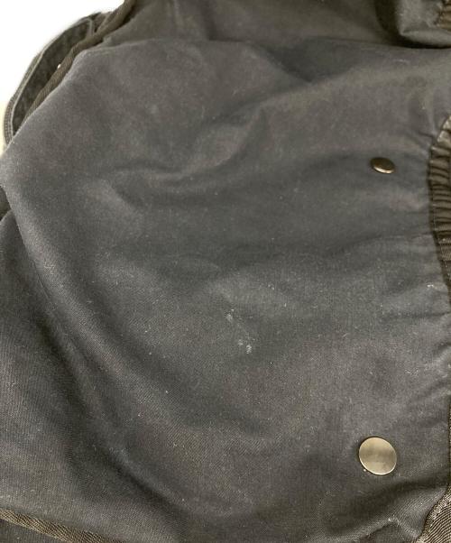 PORTER（ポーター）PORTER (ポーター) MESSENGER BAG(L) ネイビーの古着・服飾アイテム