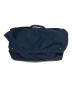 PORTER（ポーター）の古着「MESSENGER BAG(L)」｜ネイビー