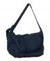 PORTER (ポーター) MESSENGER BAG(L) ネイビー：22000円