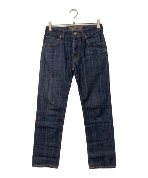 JACOB COHEN（ヤコブコーエン）JACOB COHEN (ヤコブコーエン) デニムパンツ インディゴ サイズ:W29の古着・服飾アイテム