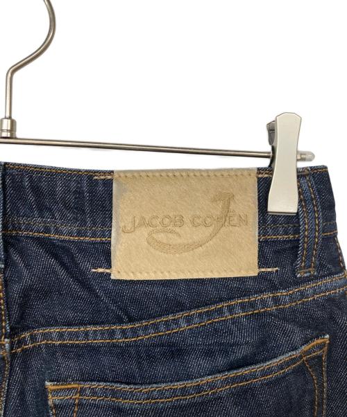 JACOB COHEN（ヤコブコーエン）JACOB COHEN (ヤコブコーエン) デニムパンツ インディゴ サイズ:W29の古着・服飾アイテム