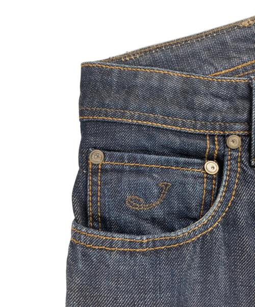 JACOB COHEN（ヤコブコーエン）JACOB COHEN (ヤコブコーエン) デニムパンツ インディゴ サイズ:W29の古着・服飾アイテム