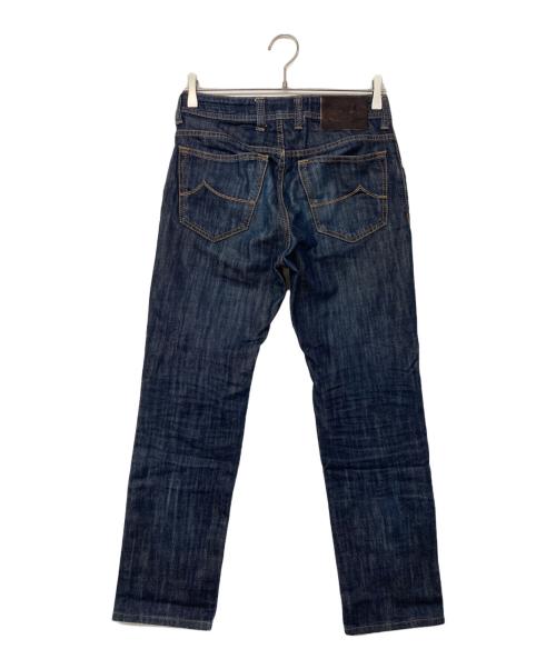 JACOB COHEN（ヤコブコーエン）JACOB COHEN (ヤコブコーエン) デニムパンツ インディゴ サイズ:W29の古着・服飾アイテム