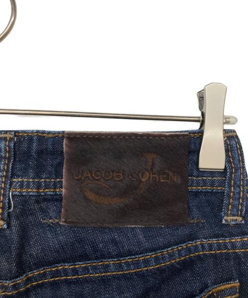 JACOB COHEN（ヤコブコーエン）JACOB COHEN (ヤコブコーエン) デニムパンツ インディゴ サイズ:W29の古着・服飾アイテム