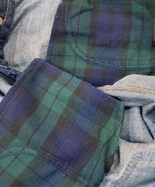 JACOB COHEN（ヤコブコーエン）JACOB COHEN (ヤコブコーエン) デニムパンツ インディゴ サイズ:W29の古着・服飾アイテム