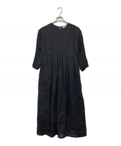 中古・古着通販】ETRE TOKYO (エトレトウキョウ) サイドプリーツロング