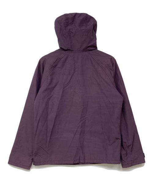 SIERRA DESIGNS（シエラデザインズ）SIERRA DESIGNS (シエラデザインズ) マウンテンパーカー パープル サイズ:Mの古着・服飾アイテム