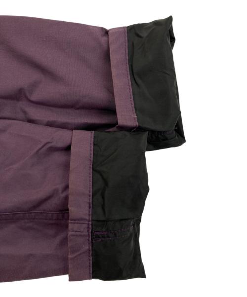 SIERRA DESIGNS（シエラデザインズ）SIERRA DESIGNS (シエラデザインズ) マウンテンパーカー パープル サイズ:Mの古着・服飾アイテム