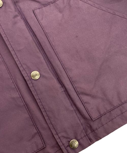 SIERRA DESIGNS（シエラデザインズ）SIERRA DESIGNS (シエラデザインズ) マウンテンパーカー パープル サイズ:Mの古着・服飾アイテム