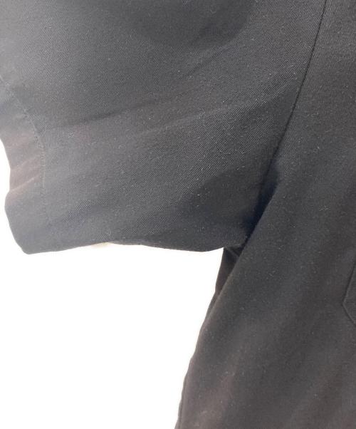 SUPREME（シュプリーム）SUPREME (シュプリーム) Twill Work Shirt ブラック サイズ:Mの古着・服飾アイテム