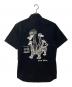 SUPREME (シュプリーム) Twill Work Shirt ブラック サイズ:M：7000円