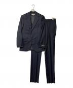 UNITED ARROWSユナイテッドアローズ）の古着「SOVEREIGN 3ピーススーツ」｜ネイビー