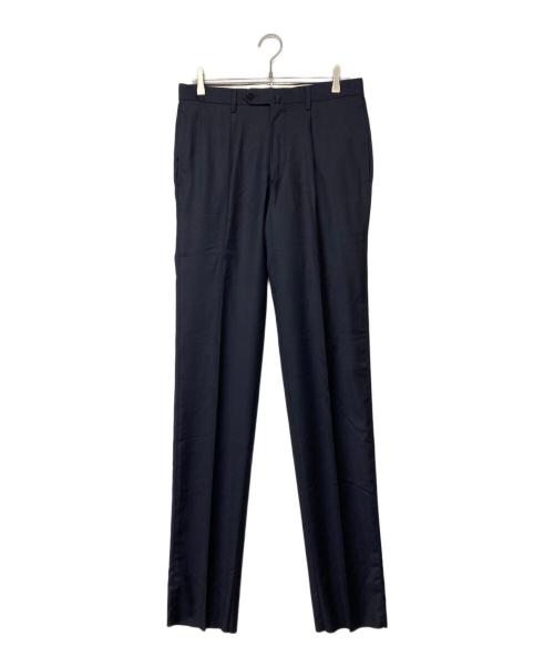 UNITED ARROWS（ユナイテッドアローズ）UNITED ARROWS (ユナイテッドアローズ) SOVEREIGN 3ピーススーツ ネイビー サイズ:44の古着・服飾アイテム