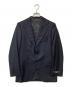 UNITED ARROWS (ユナイテッドアローズ) SOVEREIGN 3ピーススーツ ネイビー サイズ:44：11000円