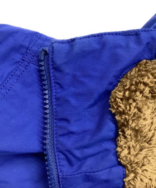 Patagonia（パタゴニア）Patagonia (パタゴニア) Isthmus Parka/イスマスパーカー ブルー サイズ:Ｍの古着・服飾アイテム