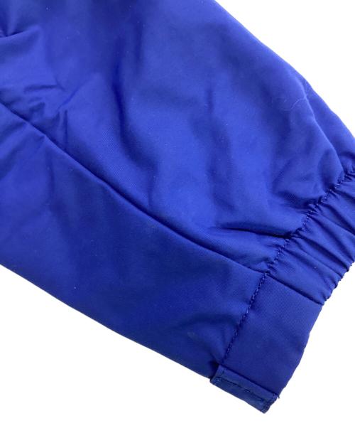 Patagonia（パタゴニア）Patagonia (パタゴニア) Isthmus Parka/イスマスパーカー ブルー サイズ:Ｍの古着・服飾アイテム