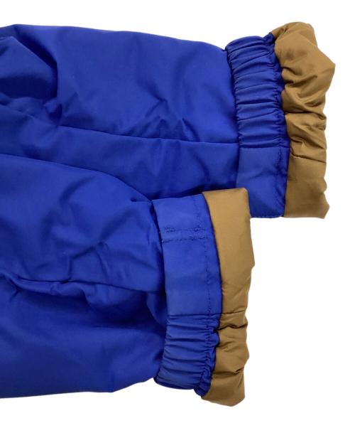 Patagonia（パタゴニア）Patagonia (パタゴニア) Isthmus Parka/イスマスパーカー ブルー サイズ:Ｍの古着・服飾アイテム