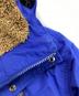 中古・古着 Patagonia (パタゴニア) Isthmus Parka/イスマスパーカー ブルー サイズ:Ｍ：15000円
