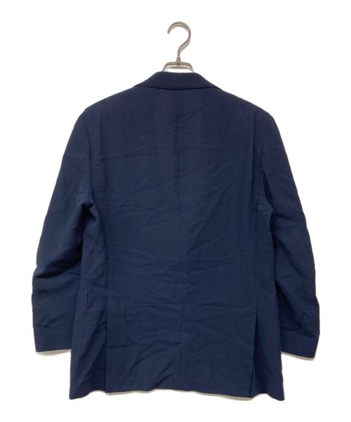 LARDINI（ラルディーニ）LARDINI (ラルディーニ) 段返り3Bジャケット ネイビー サイズ:50の古着・服飾アイテム