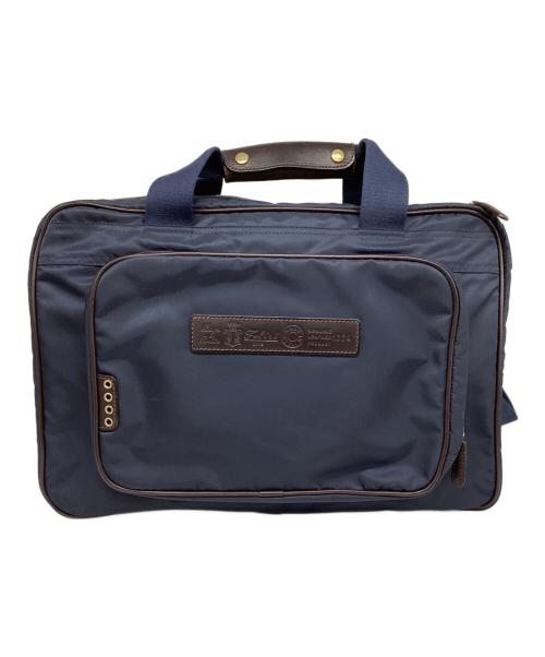 Felisi（フェリージ）Felisi (フェリージ) 2Wayビジネスバッグ 1774/DS ネイビーの古着・服飾アイテム
