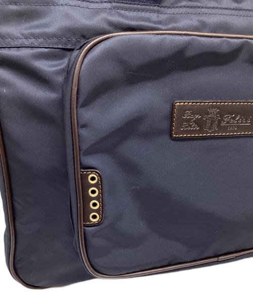 Felisi（フェリージ）Felisi (フェリージ) 2Wayビジネスバッグ 1774/DS ネイビーの古着・服飾アイテム