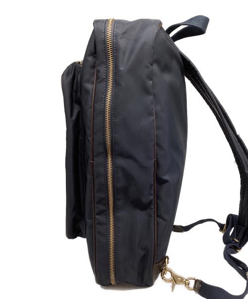 Felisi（フェリージ）Felisi (フェリージ) 2Wayビジネスバッグ 1774/DS ネイビーの古着・服飾アイテム
