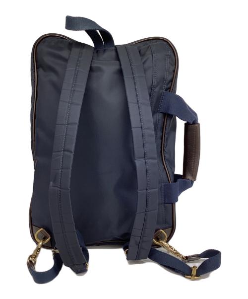 Felisi（フェリージ）Felisi (フェリージ) 2Wayビジネスバッグ 1774/DS ネイビーの古着・服飾アイテム