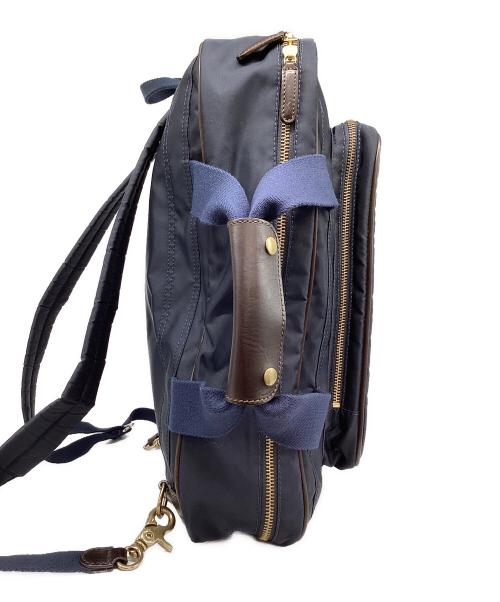 Felisi（フェリージ）Felisi (フェリージ) 2Wayビジネスバッグ 1774/DS ネイビーの古着・服飾アイテム