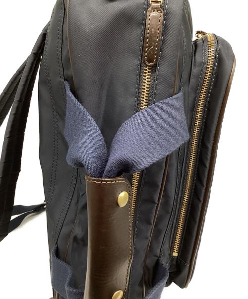 Felisi（フェリージ）Felisi (フェリージ) 2Wayビジネスバッグ 1774/DS ネイビーの古着・服飾アイテム