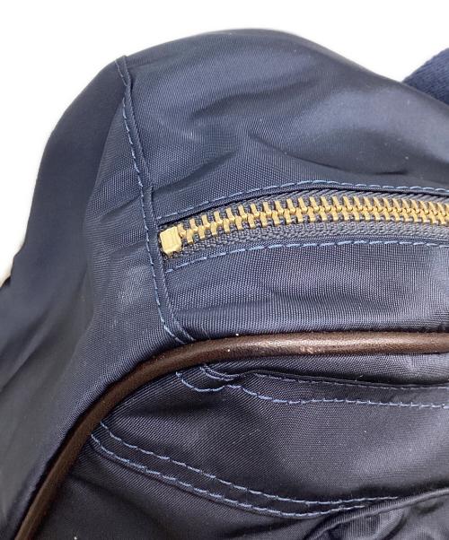 Felisi（フェリージ）Felisi (フェリージ) 2Wayビジネスバッグ 1774/DS ネイビーの古着・服飾アイテム