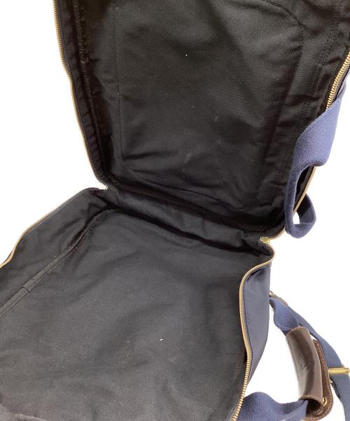 Felisi（フェリージ）Felisi (フェリージ) 2Wayビジネスバッグ 1774/DS ネイビーの古着・服飾アイテム