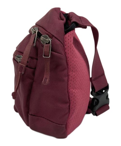 ARC'TERYX（アークテリクス）ARC'TERYX (アークテリクス) MAKA2WAISTPACK ボルドーの古着・服飾アイテム